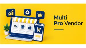 MultiPro vendor