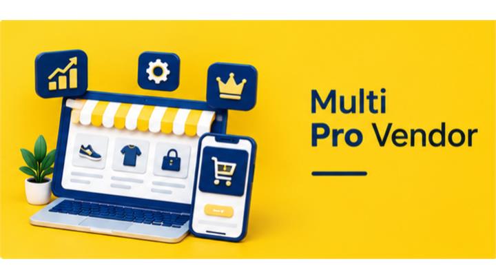 MultiPro vendor