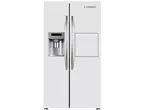 یخچال و فریزر ساید بای ساید وست پوینت مدل WSMC-6419ERWDK