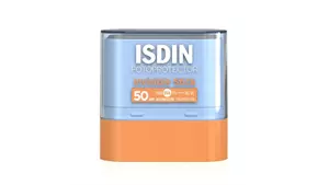 ضد آفتاب استیکی ایزدین Isdin مدل Invisible Stick حجم 10 گرم