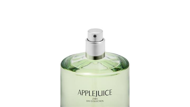 عطر زنانه APPLE JUICE EDT 90 ML اورجینال برند zara