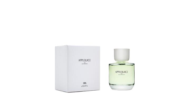 عطر زنانه APPLE JUICE EDT 90 ML اورجینال برند zara