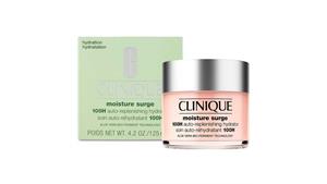 کرم آبرسان 100 ساعته کلینیک مدل CLINIQUE Moisture Surge 