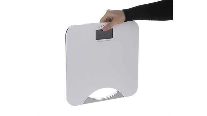 ترازو دیجیتال آزمد مدل AZ-801BS