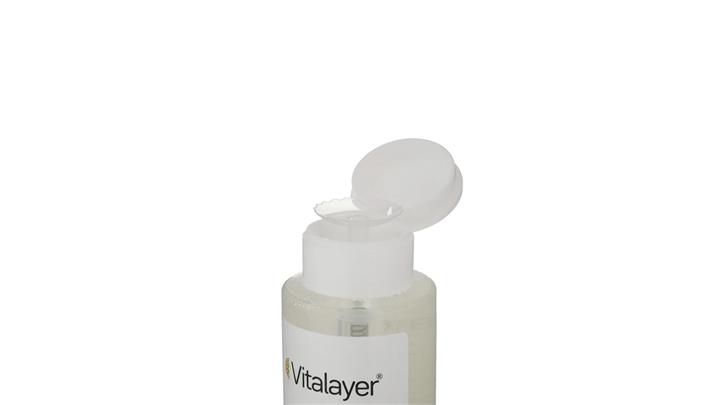 میسلار واتر ویتالیر Vitalayer مدل هیدراویت Hydravit حجم 250 میلی لیتر