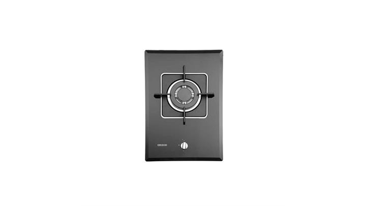 اجاق گاز رومیزی توکار مدل G-1351 استیل البرز