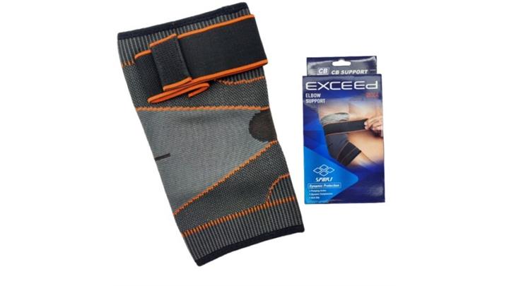 آرنج بند طبی EXEED 853CA