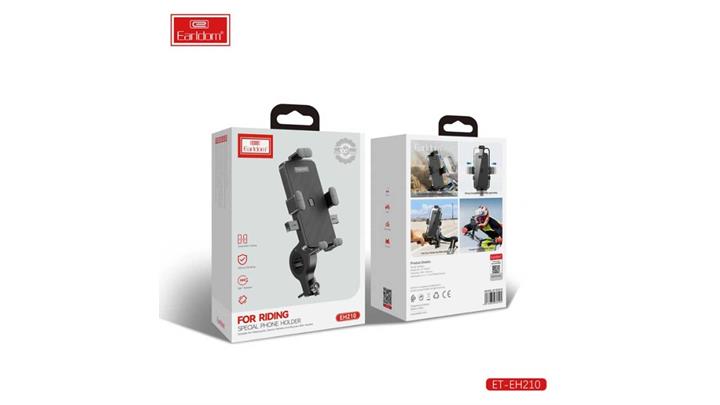 پایه نگهدارنده گوشی ارلدام مدل Earldom EH210