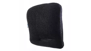 پشتی کمری طبی باراد مدل LS2
