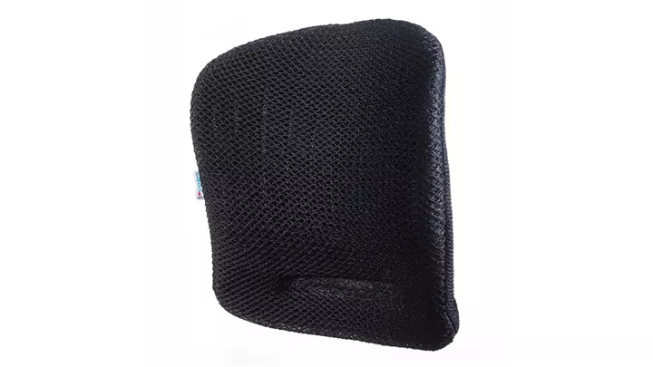 پشتی کمری طبی باراد مدل LS2