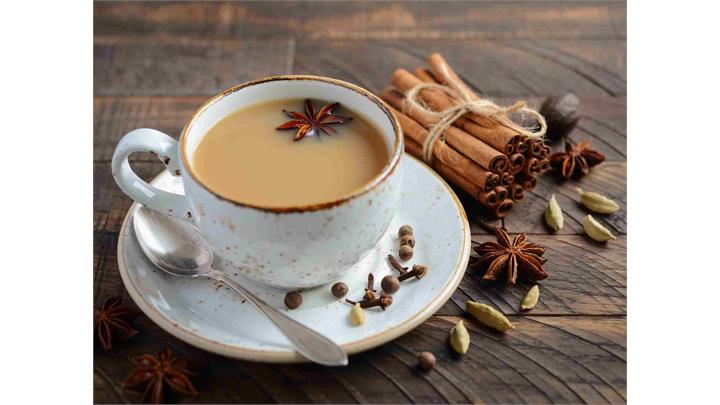 چای ماسالا Masala tea کد 04