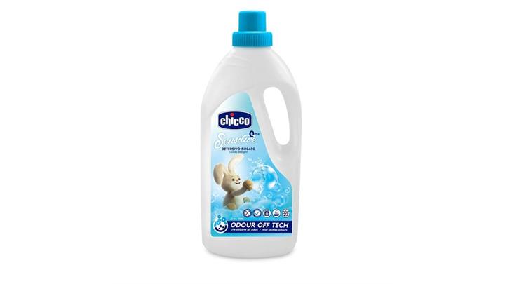 مایع لباسشویی کودک مدل Sensitive حجم 1.5 لیتر برند چیکو (Chicco) 
