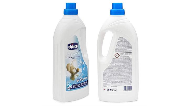 مایع لباسشویی کودک مدل Sensitive حجم 1.5 لیتر برند چیکو (Chicco) 