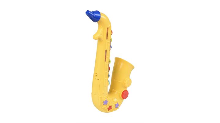 اسباب بازی ساکسیفون موزیکال کودک وین فان Winfun