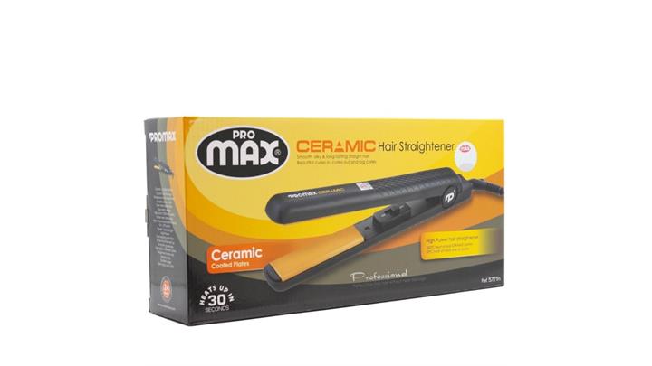 اتو مو سرامیک پرومکس Promax مدل 5721n
