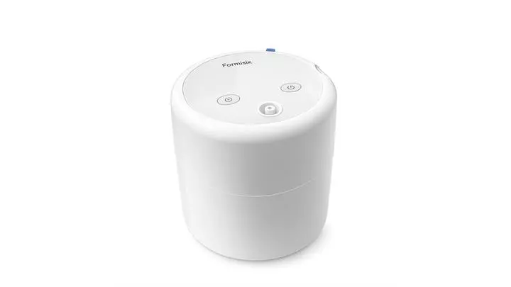 نبولایزر فرمیسک Fermisk مدل NB-217C