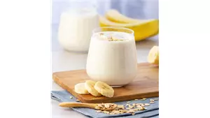 شیر موز Banana Milk کد 54