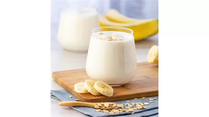 شیر موز Banana Milk کد 54