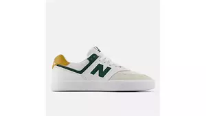 کتونی اورجینال نیوبالانس مدل Unisex NB Numeric 574 Vulc