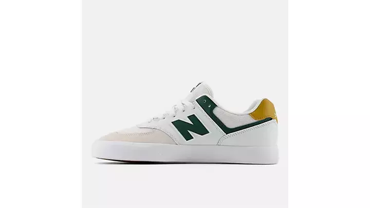 کتونی اورجینال نیوبالانس مدل Unisex NB Numeric 574 Vulc