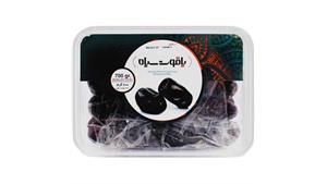 رطب مضافتی یاقوت سیاه ۷۰۰ گرمی کد33