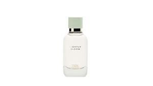 عطر زنانه LIGHTLY BLOOM EDP 100 ML اورجینال برند zara