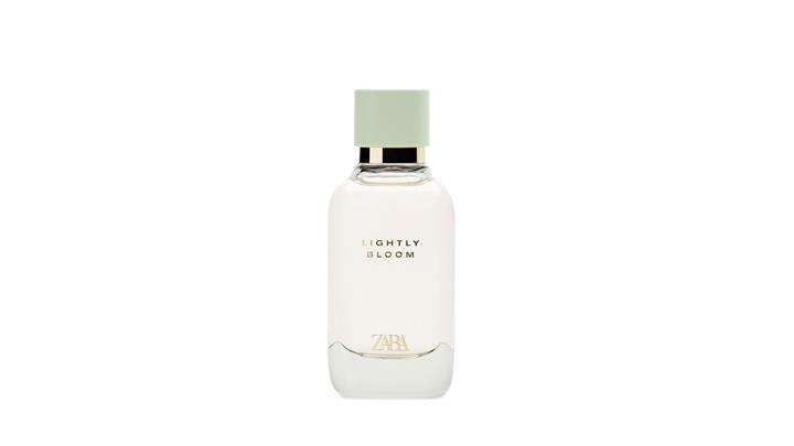 عطر زنانه LIGHTLY BLOOM EDP 100 ML اورجینال برند zara