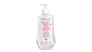 روغن ماساژ کودک بیبی کوکول Baby Coccole حجم 250 میلی لیتر