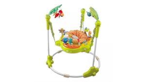 جامپینگ موزیکال طرح جنگل برند Konig kids