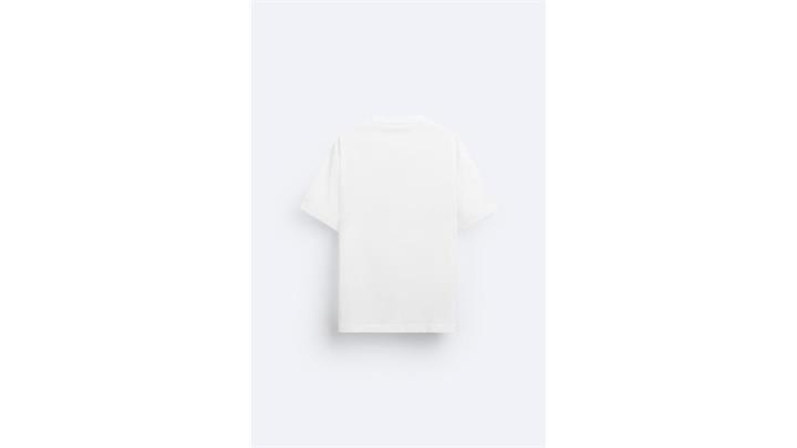 تیشرت اورجینال برند zara