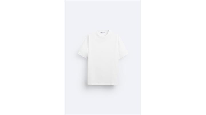 تیشرت اورجینال برند zara