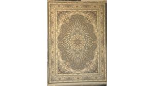 فرش کاشان 1500 شانه کد 14