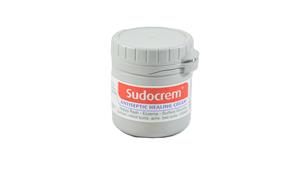 کرم ترمیم کننده 125 گرمی سودو کرم Sudocrem 