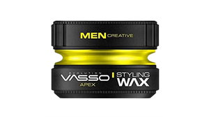 واکس موی حالت دهنده واسو مدل VASSO Apex