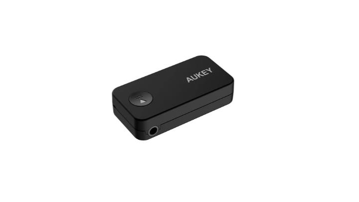 گیرنده بلوتوثی صدا آکی مدل AUKEY BR-C2