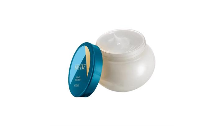 کرم بدن عطری اوریفلیم DIVINE Perfumed Body Cream