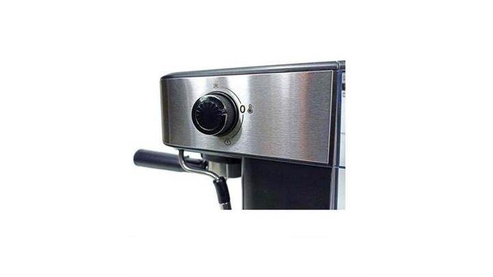 اسپرسوساز گوسونیک Gosonic مدل GEM-871