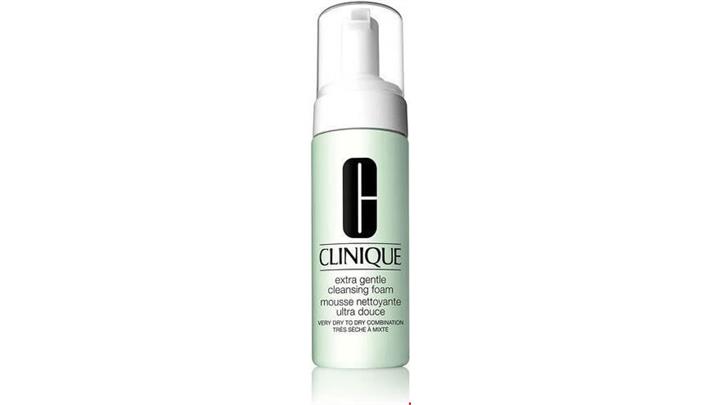 فوم شستشو کلینیک CLINIQUE Extra Gentle Cleansing Foam