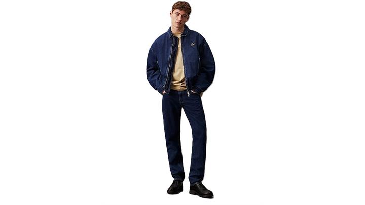 تیشرت مردانه اورجینال برند calvin klein