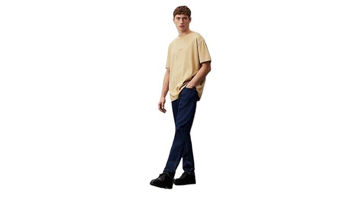تیشرت مردانه اورجینال برند calvin klein