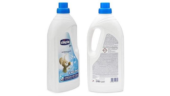 مایع لباسشویی کودک مدل Sensitive حجم 1.5 لیتر برند چیکو (Chicco)
