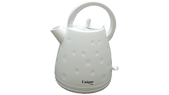 کتری برقی یونیک مکس Unique Max مدل UK-117