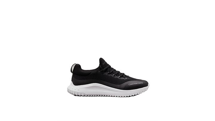 کتونی مردانه اورجینال sneakers in maglia برند calvin klein
