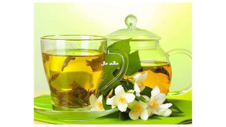 چای بهار spring tea