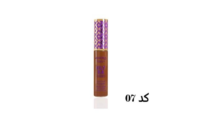 کانتور وانورا Vanora