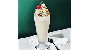 شیک وانیل vanilla shake کد 36