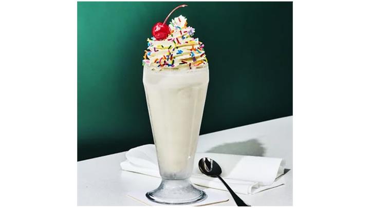 شیک وانیل vanilla shake کد 36