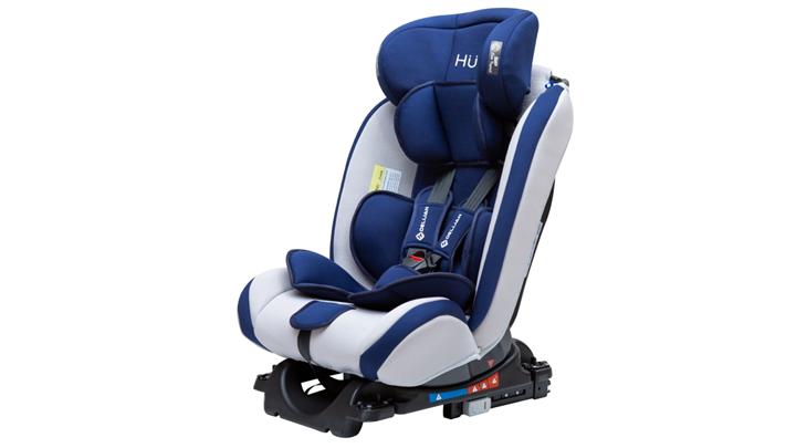 صندلی ماشین مدل هوبر برند دلیجان Delijan baby car seat 