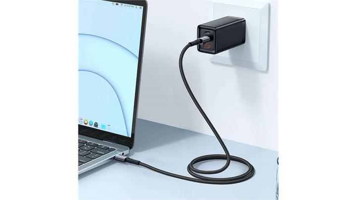 کابل شارژ Type-C به Type-C مک دودو مدل Mcdodo CA-313