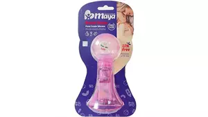 شیر دوش دستی سیلیکونی مایا Maya